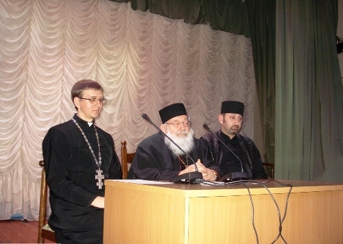 Викладачі повинні відмовлятися від хабарів, - пропонує Блаженніший Любомир